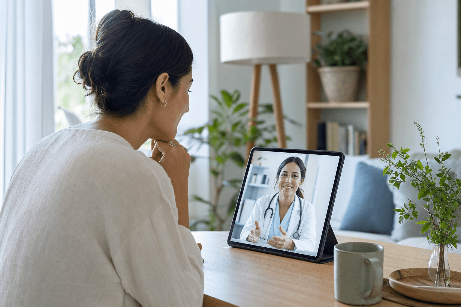 Choosing a health app you can trust