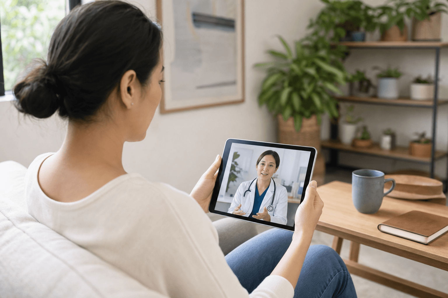 Electronic health records: your data, your rights