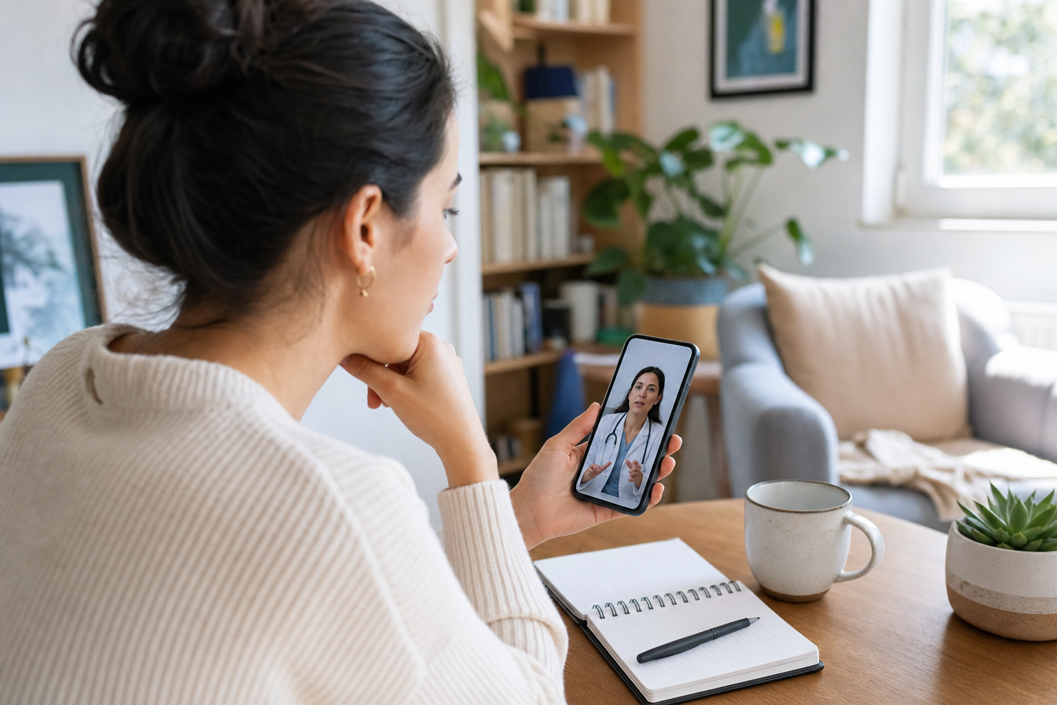 How to Read a Health App Privacy Policy in 10 Minutes