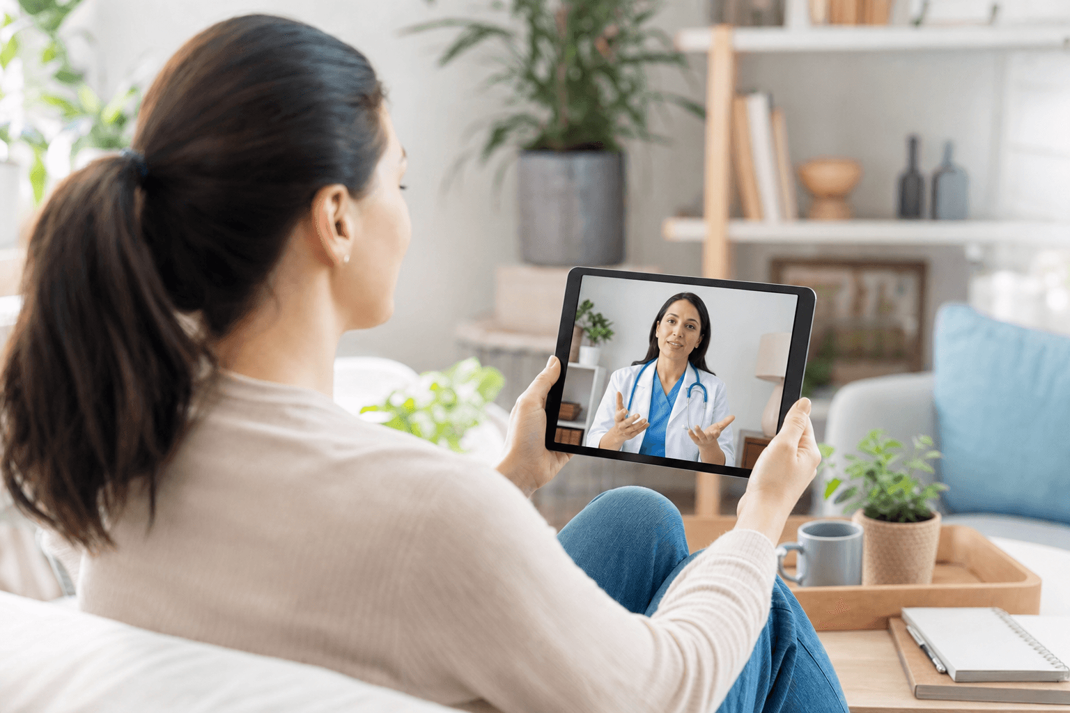 What is digital health, and how it helps you